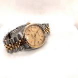 Rolex Datejust Ref 16013