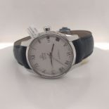 Omega Deville 43313412102001