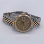 Rolex Datejust ref 16233