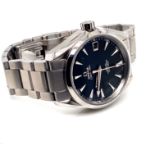 Omega Aqua Terra Ref 23110392101001