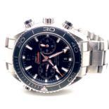 Omega Seamaster Planet Ocean Chronograph Ref 23230455101001