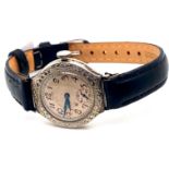 Elgin Vintage Ladies Cocktail Watch