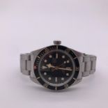 Tudor Black Bay Fifty Eight 58 ref 79030N Box Papers