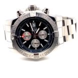 Breitling Super Avenger ref A13371