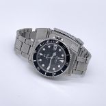 Tudor Submariner 75190