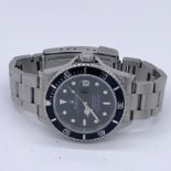 Rolex Submariner 16610