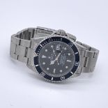 Rolex Submariner 16610