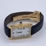 Vintage Cartier New York 18ct