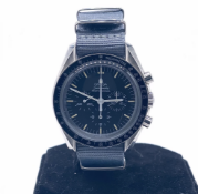 Omega Speedmaster Apollo XI 20th Anniversary 1989 Limited Edition