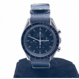 Omega Speedmaster Apollo XI 20th Anniversary 1989 Limited Edition