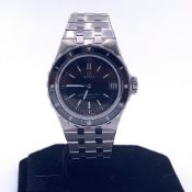 Omega Seamaster 120m Plongeur De Luxe ref ST396.0900