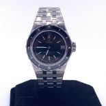 Omega Seamaster 120m Plongeur De Luxe ref ST396.0900