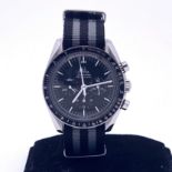 Omega Speedmaster Moonwatch 145.022