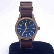 IWC x The Rake IWC324019 Limited edition