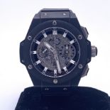 Hublot King Power ref 701.CI.0170.RX