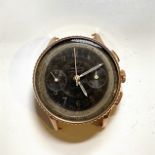 Breitling Chronomat 18ct Vintage ref 769