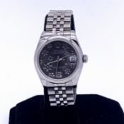 Rolex Datejust 31 Ref 178240
