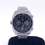 Heuer Autavia Diver ref 11063