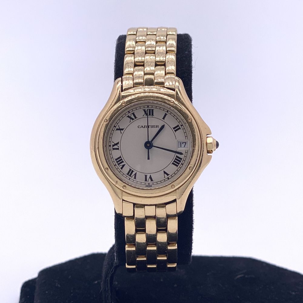 Luxury Watch Auction