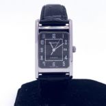 Audemars Piguet Edward Watch Steel Case