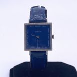 Corum Buckingham Manual Wind Watch