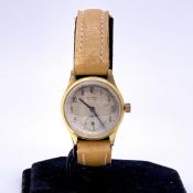 John barrel Vintage Watch