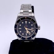 Tudor Black Bay Fifty Eight 58 ref 79030N
