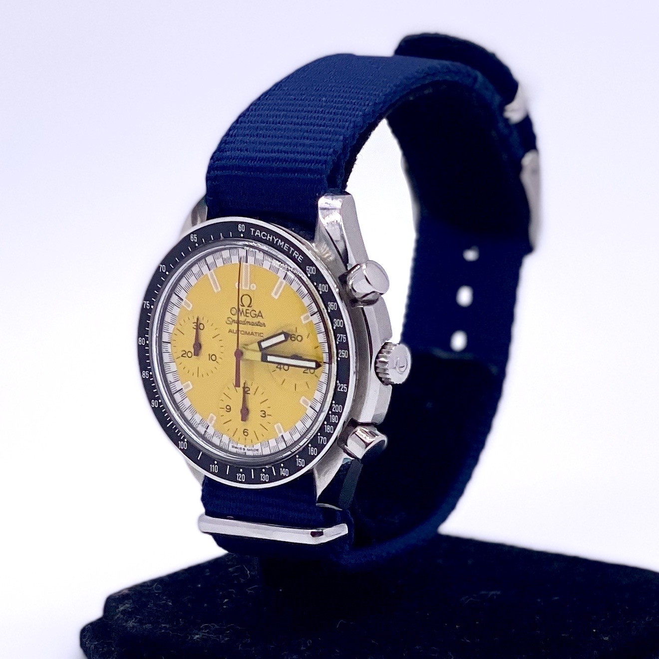 Omega Speedmaster Reduced - Image 2 of 3