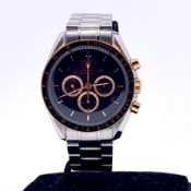 Omega Speedmaster Apollo 15 ref 33665100