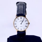 Waltham Vintage Watch