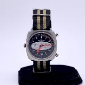 Breitling Chronomatic ref 2111