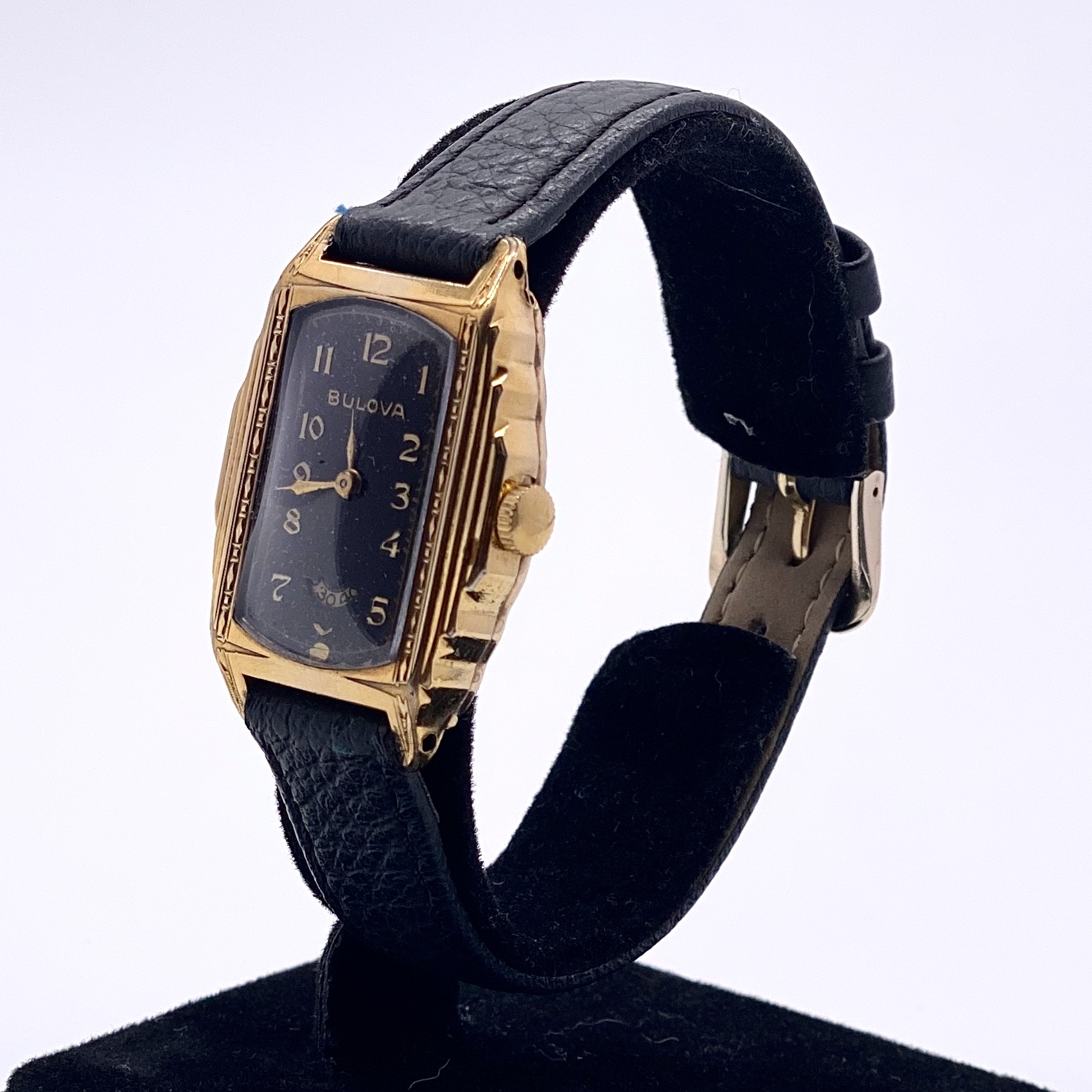 Bulova Vintage Watch - Image 2 of 4