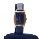 Bulova Vintage Watch