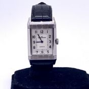 Jaeger Le Coultre Grand Taille ref 214.8.S5