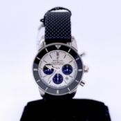 Breitling Superocean ref AB0162 Unused New Old Stock