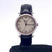 Patek Philippe Calatrava 5053G Officer Watch
