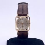 Wittnauer Vintage Watch
