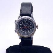 Basis Sport Vintage Watch