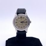 Tudor Prince Vintage Automatic Watch ref 1431