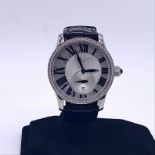 Louis Erard Watch