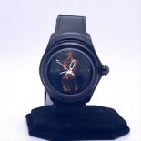 Corum Dani Olivia Limited Edition 88 pieces 082.310.98/0061