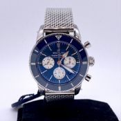 Breitling Super Ocean AB0162
