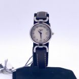 Longines Ladies Equestrian Watch L61304872