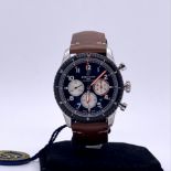 Breitling Chronometer AB0119