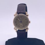 Blancpain Vintage Art Deco Manual Wind Watch