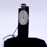 Longines Ladies Symphonette Watch ref L23040870