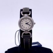 Longines Ladies Equestrian Watch ref L61290712
