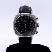 Heuer Camaro ref 7220 with original papers