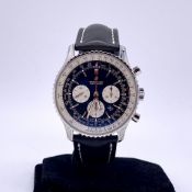 Breitling Navitimer AB0127