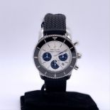 Breitling Super Ocean AB0162